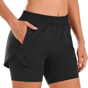 Athletic Shorts Gym