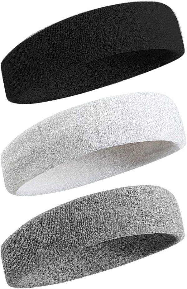 Sweatbands Sports Headband